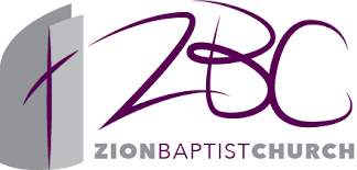 Zion Baptist Church logo